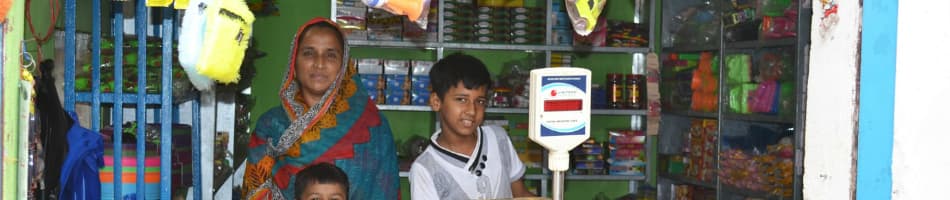 Grievance Redressal Background