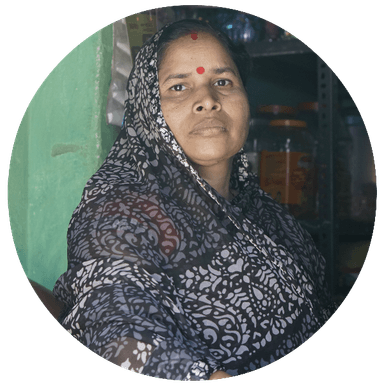 Ms. Jhunubala Sahu