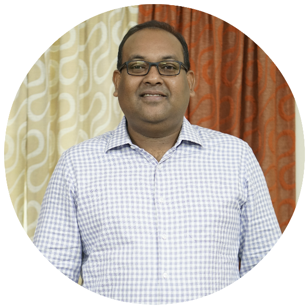 Managing Director & CEO