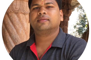Mr. Girish Meher